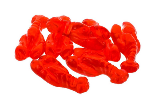 50 Shades of Red Mix